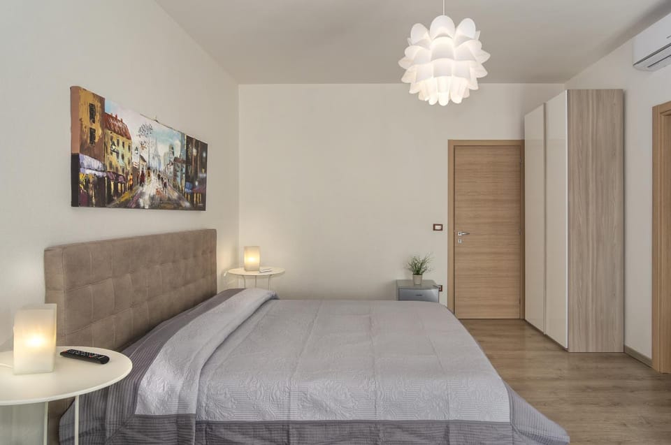 La Candelaria Bed and Breakfast in Pisa