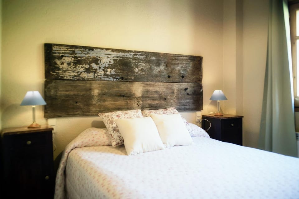 Apartamento Molí de Fòrnols Apartment in Catalonia