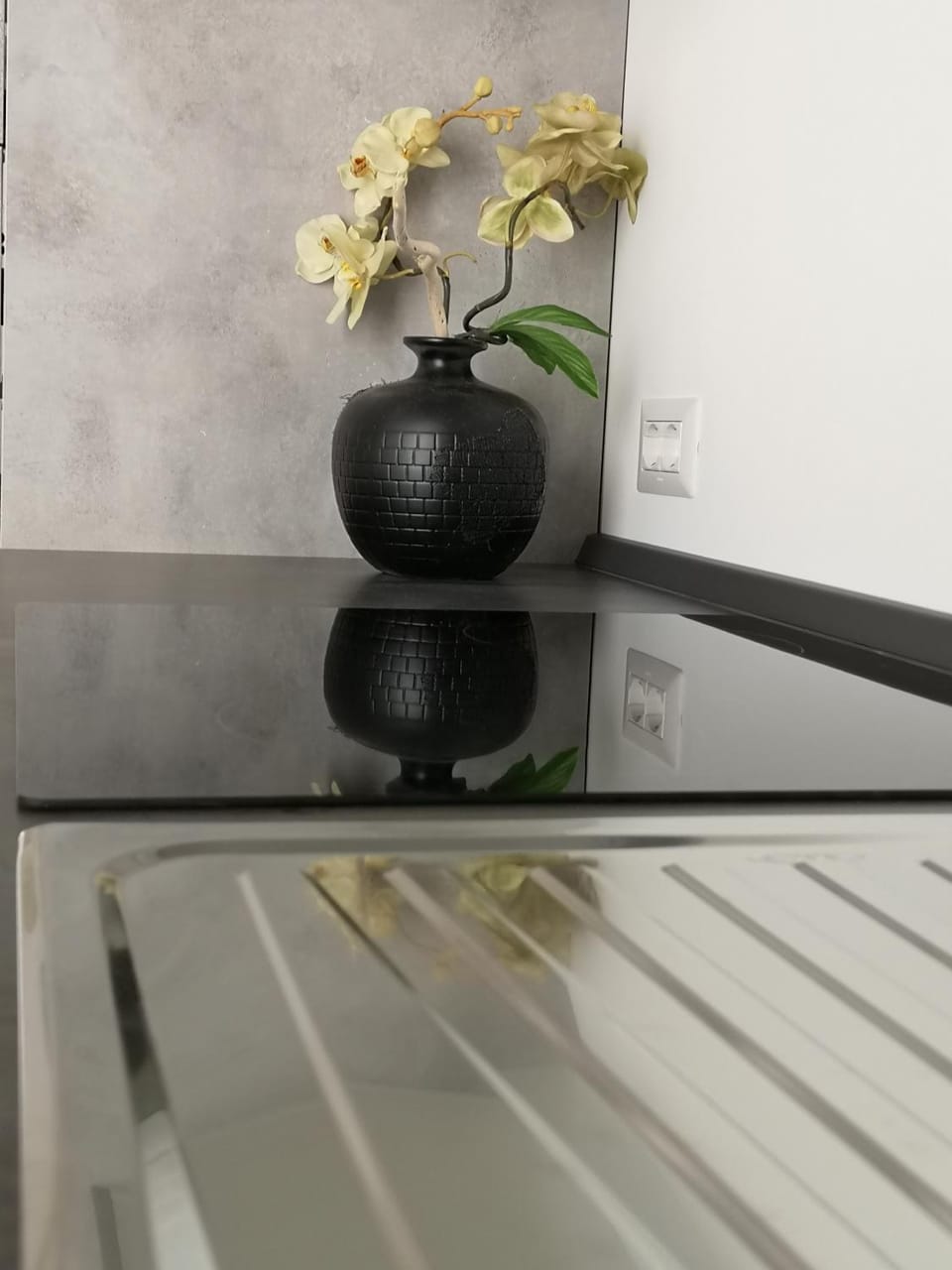 Decorative detail