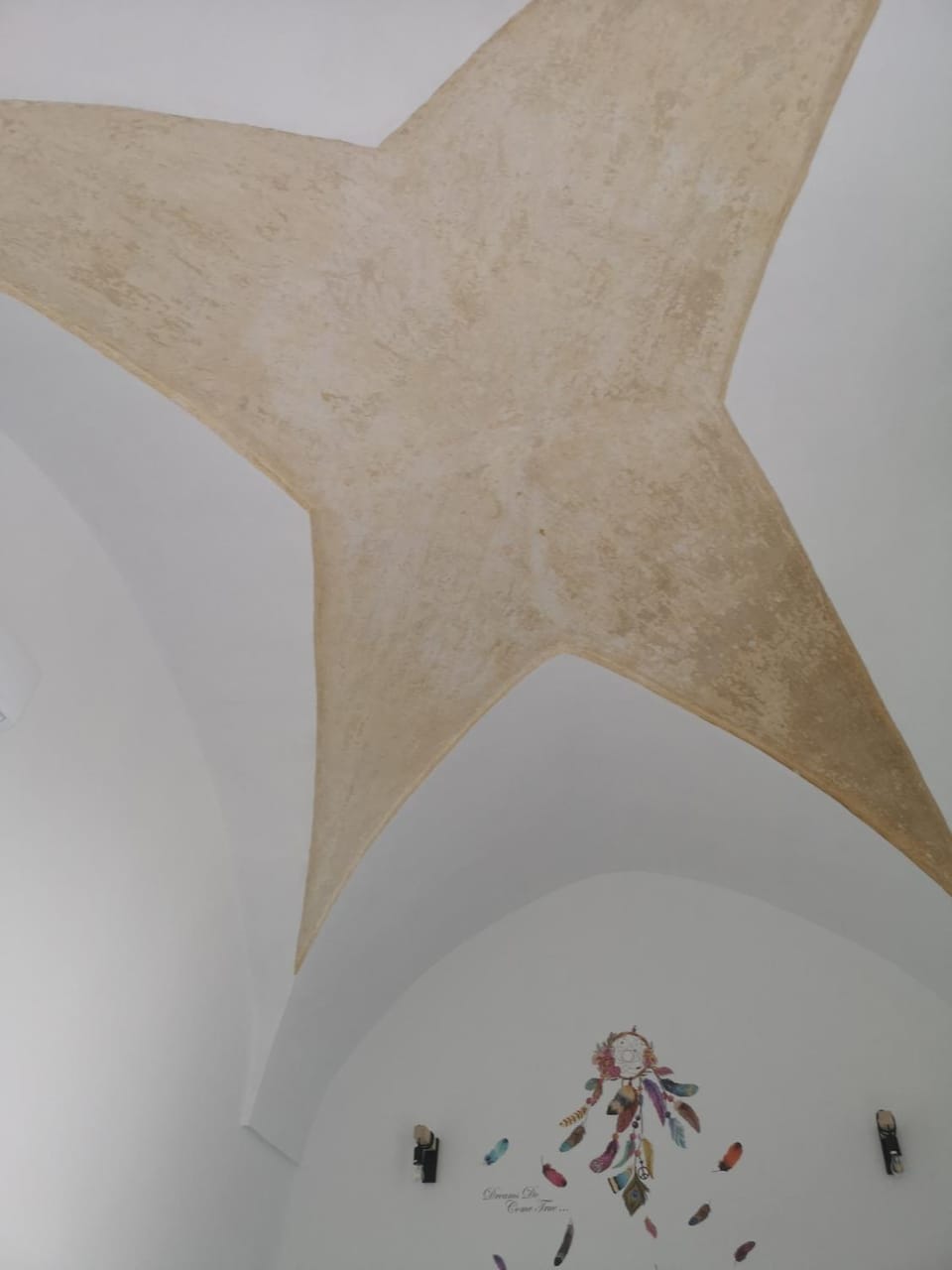 Decorative detail