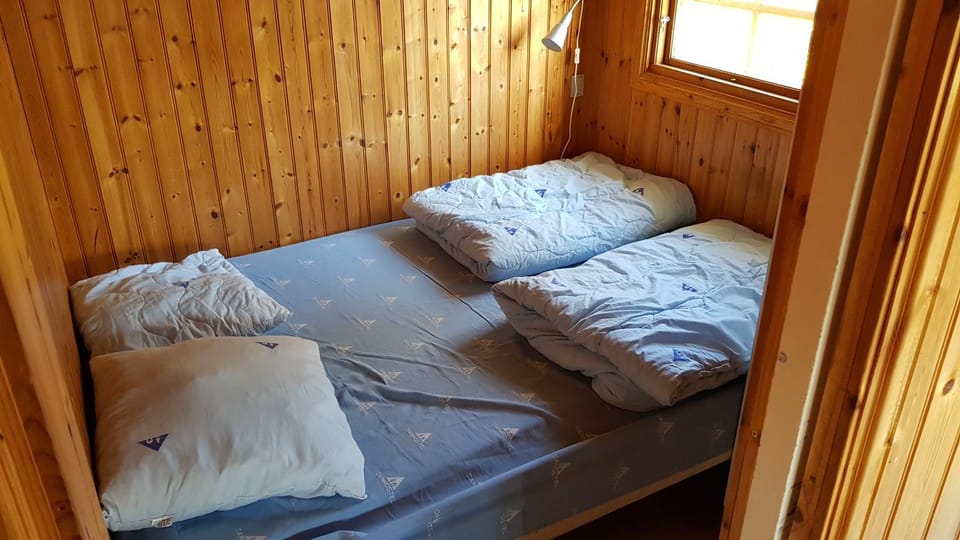 Helsingør Camping & Cottages Grønnehave Campground/ 
RV Resort in Zealand