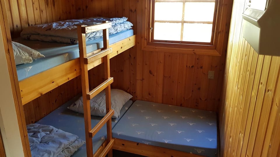 Helsingør Camping & Cottages Grønnehave Campground/ 
RV Resort in Zealand