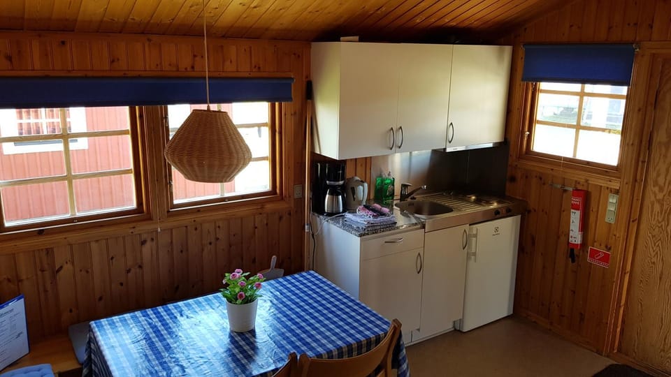 Helsingør Camping & Cottages Grønnehave Campground/ 
RV Resort in Zealand