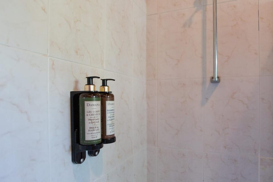 Quinta da Graca- Complexo Turistico Farm Stay in Porto District
