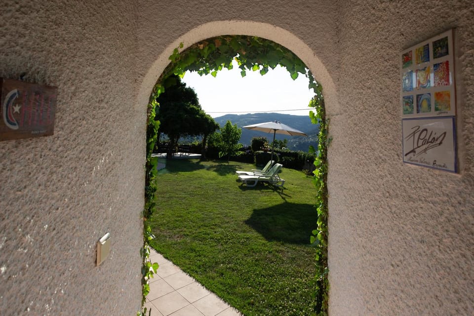 Quinta da Graca- Complexo Turistico Farm Stay in Porto District