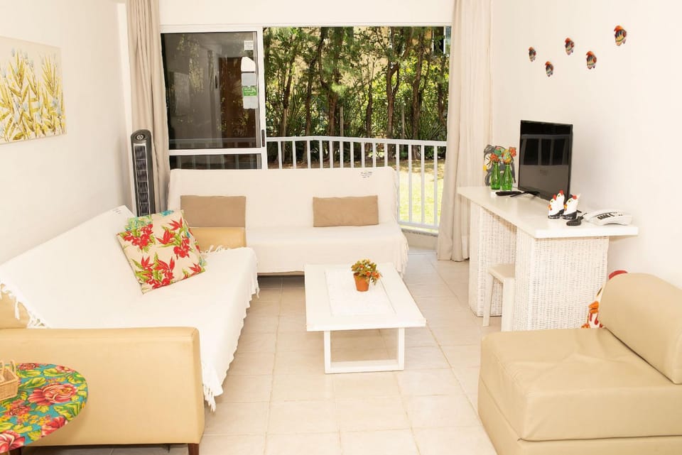 Balcony/Terrace, Living room