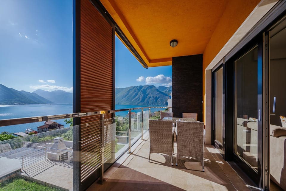 View (from property/room)