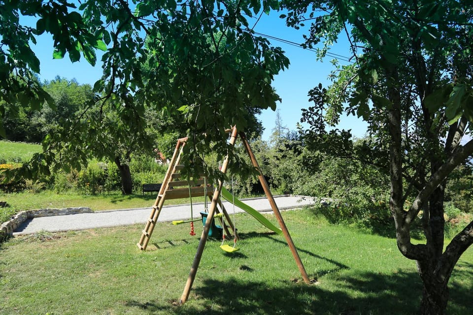 Children play ground, Entertainment