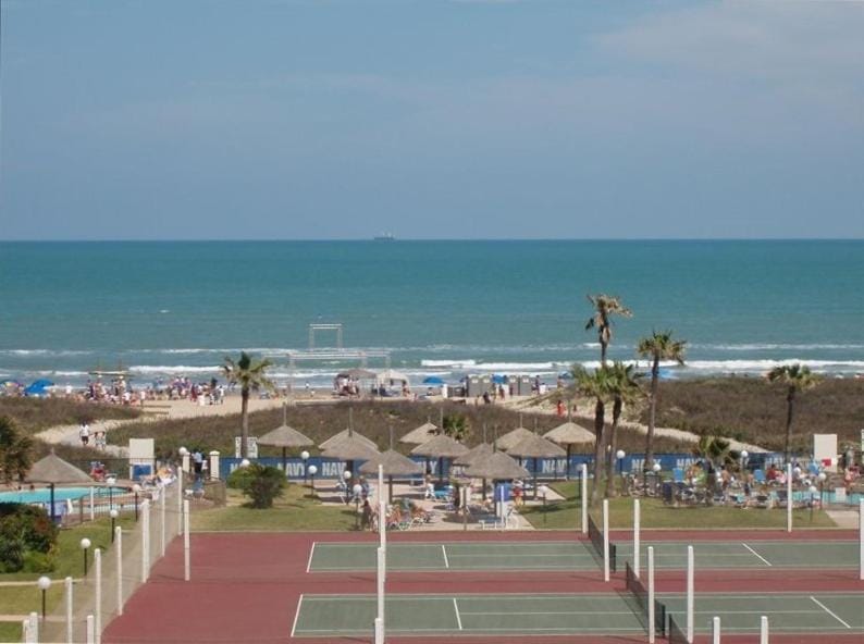 Sea view