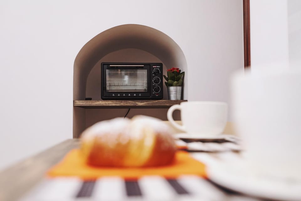 oven