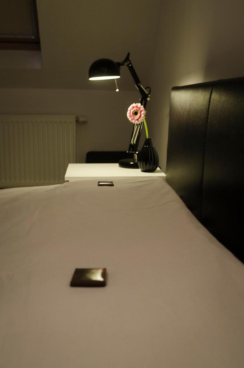 upstairs9000 Vacation rental in Ghent