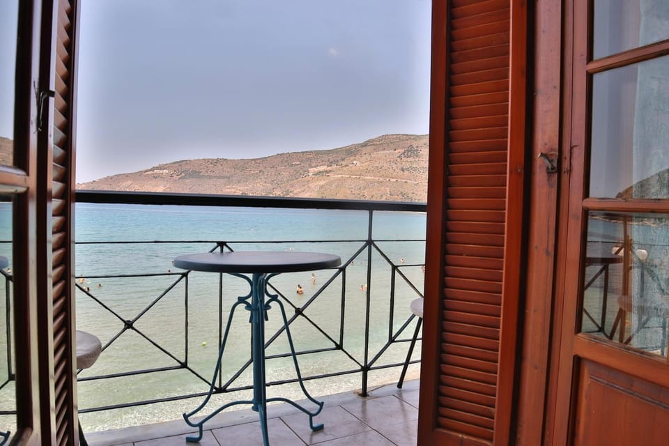 Guesthouse Palataki Hostel in Messenia
