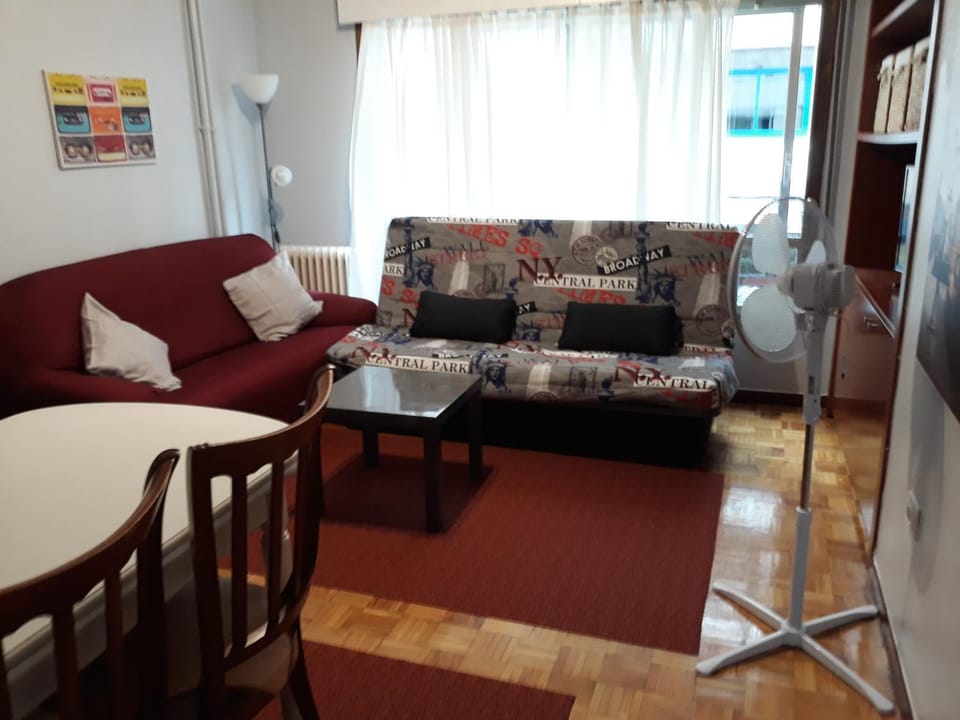 CarreraHouses Margal Apartment in Vigo