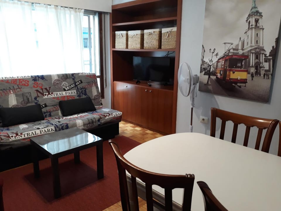 CarreraHouses Margal Apartment in Vigo