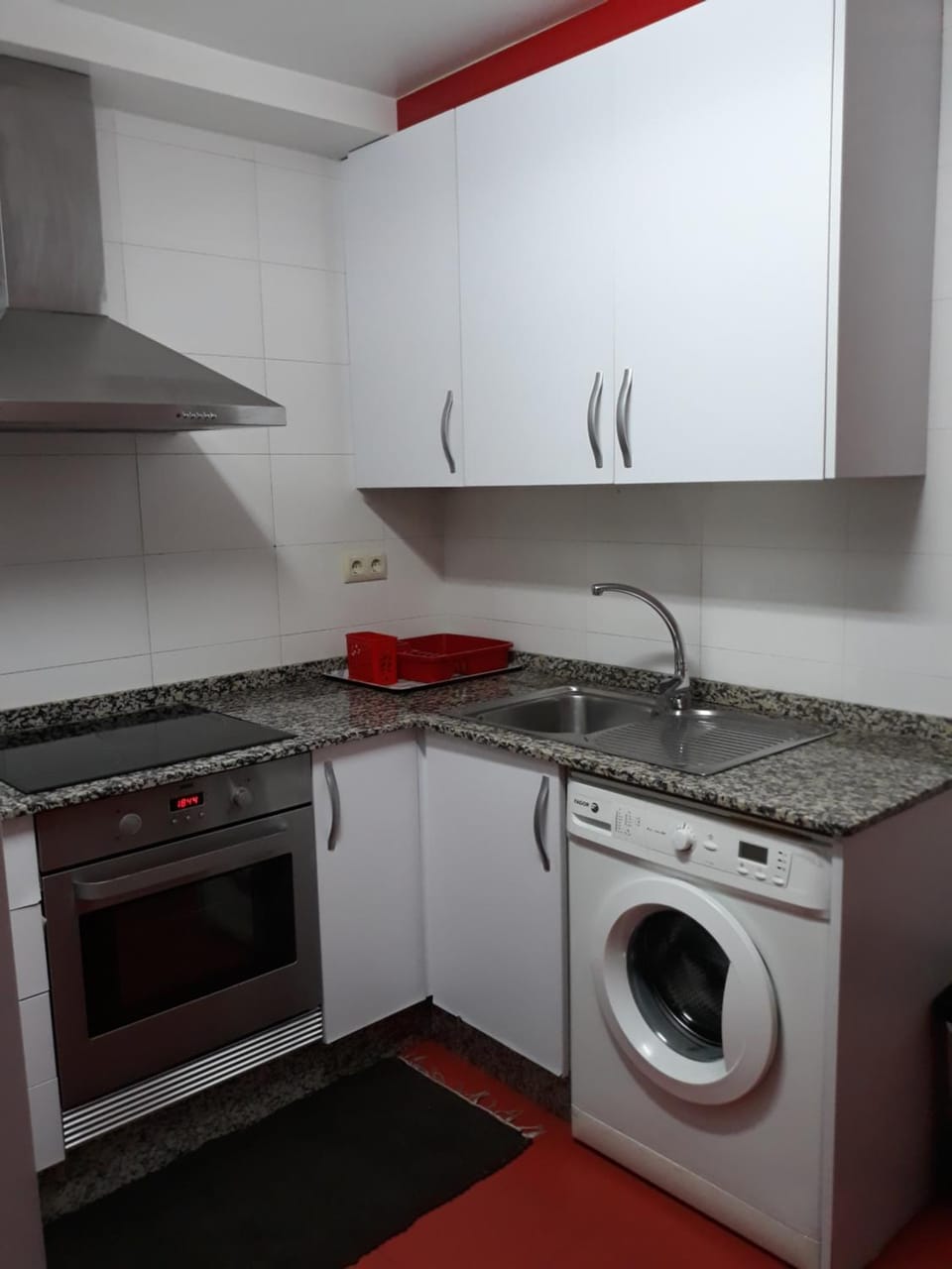 CarreraHouses Margal Apartment in Vigo