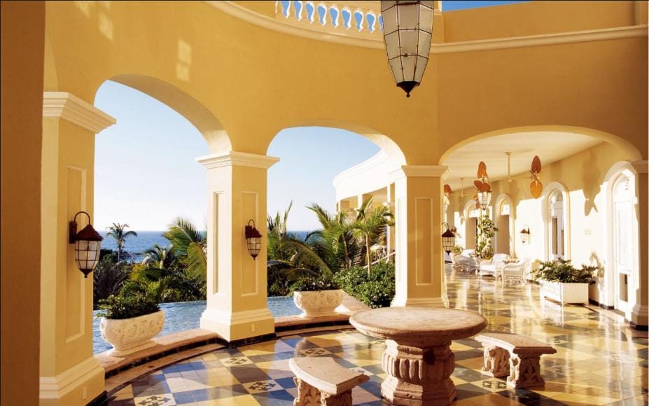 Patio, Garden, Balcony/Terrace