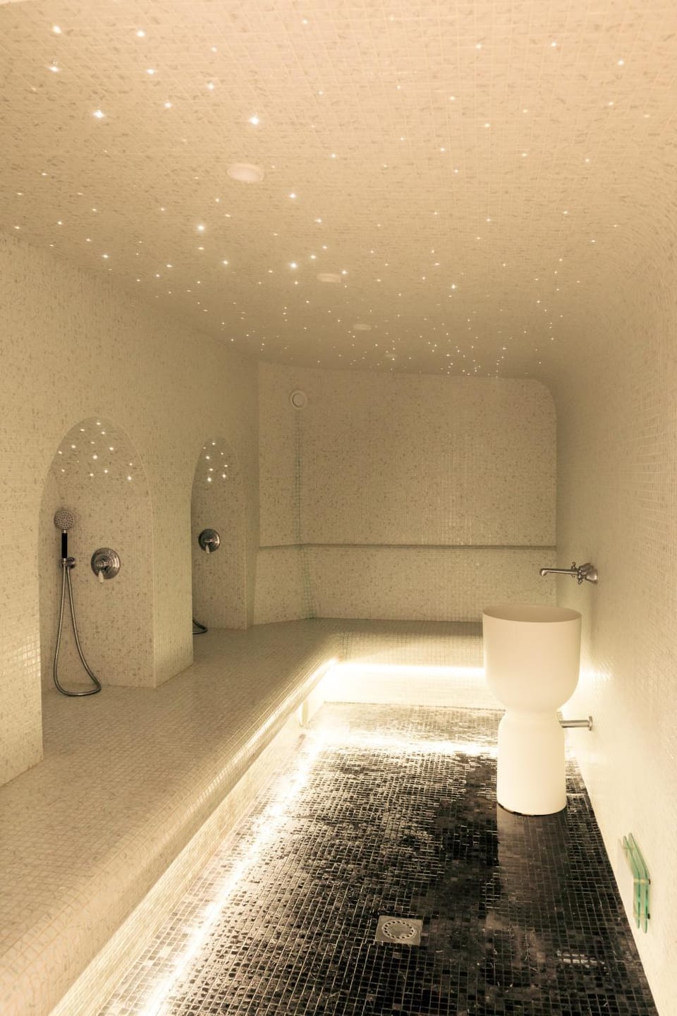 Steam room, Spa and wellness centre/facilities