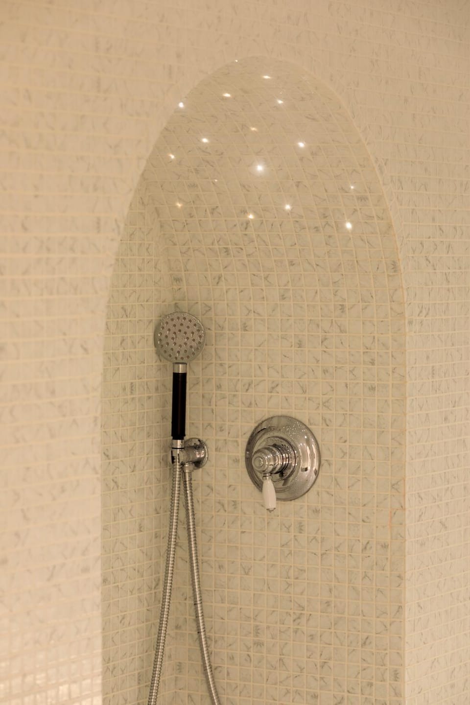 Shower, Steam room, Spa and wellness centre/facilities
