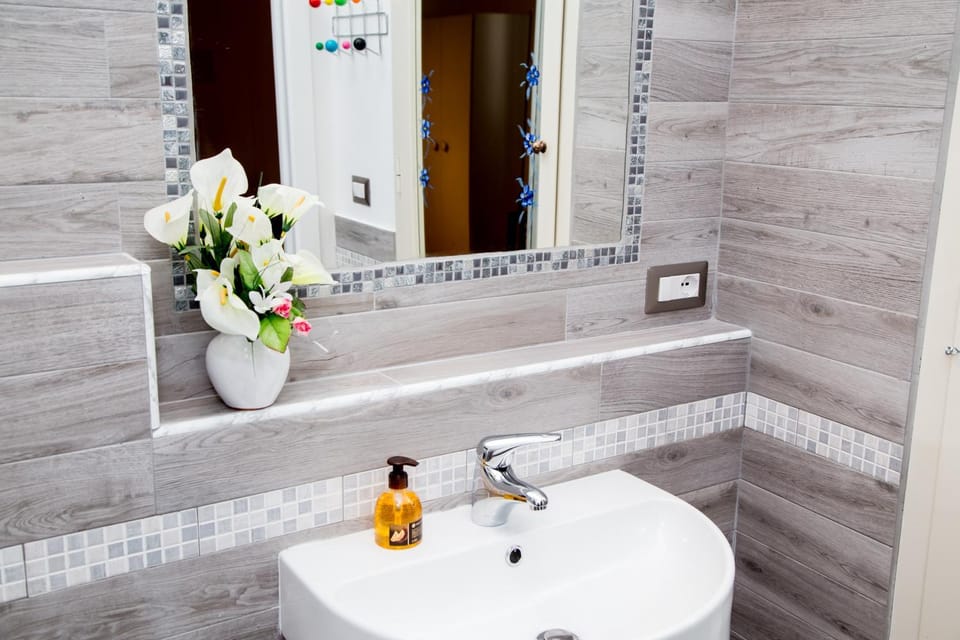 La Posento Bed and Breakfast in Alghero