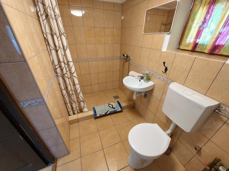 Orbán Apartman Apartment in Hungary