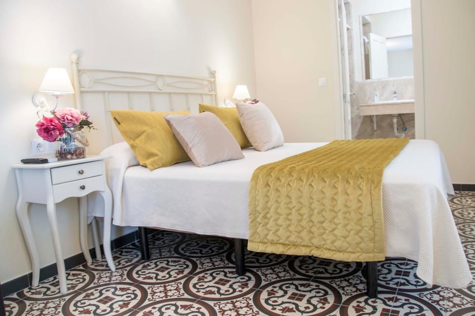 Hostal Boutique Casa La Laja Bed and Breakfast in Chiclana de la Frontera