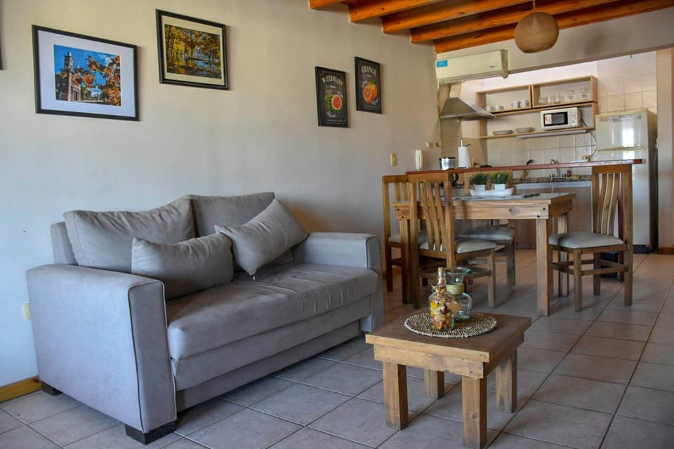 Edificio Mitre Apartment in Maipú