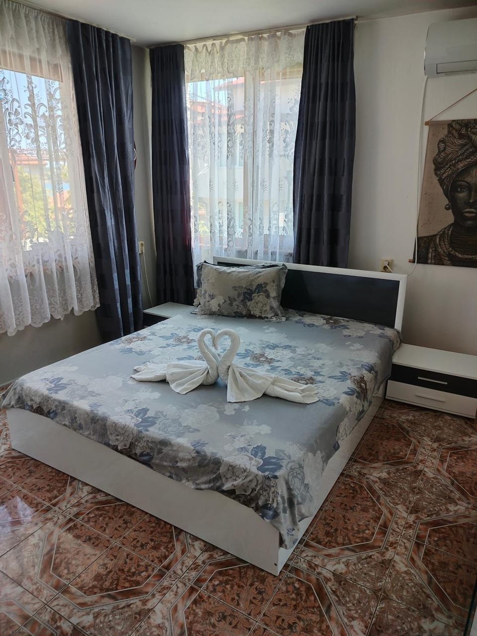 Rooms More Vacation rental in Sozopol