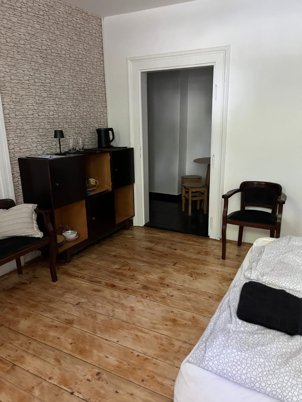 Utcára nyíló apartman Apartment in Slovakia