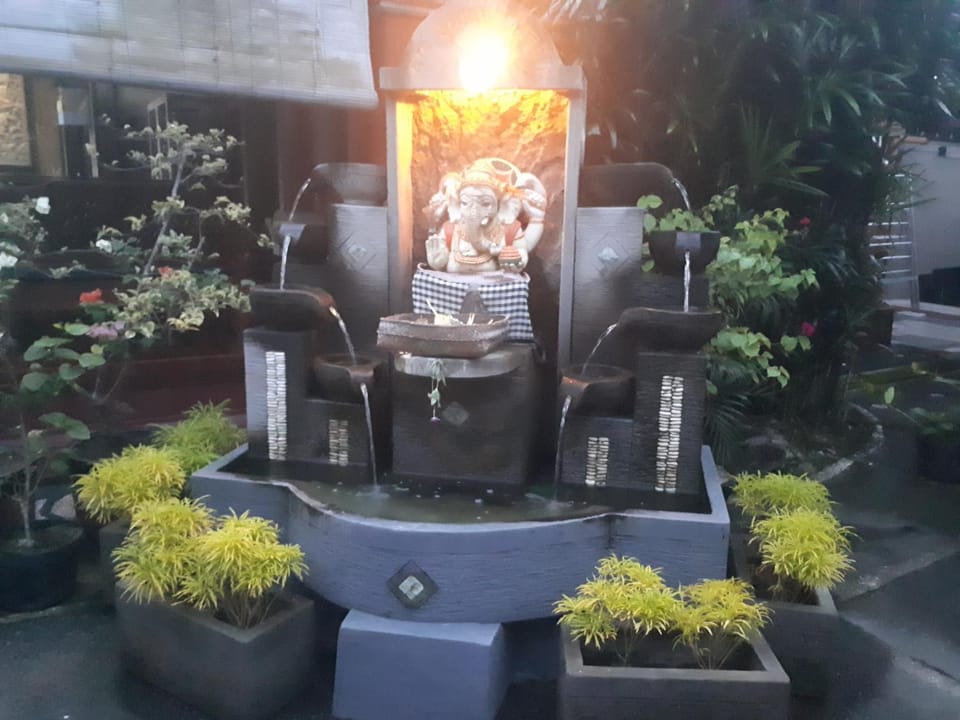 Indy House Bed and Breakfast in Ubud