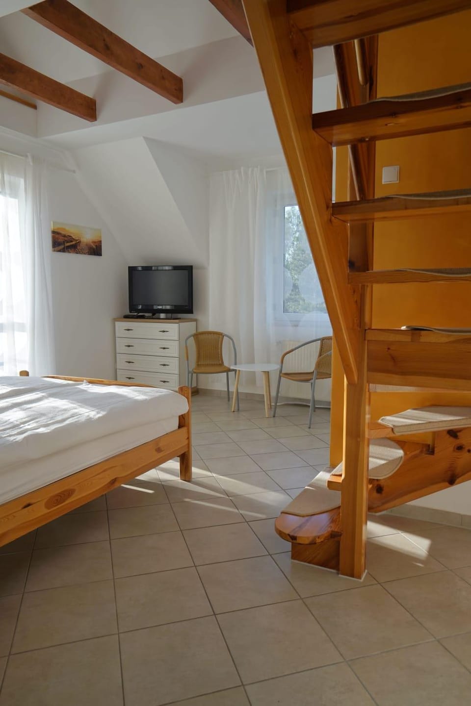 Ferienappartement Teresa Inn in Pomeranian Voivodeship