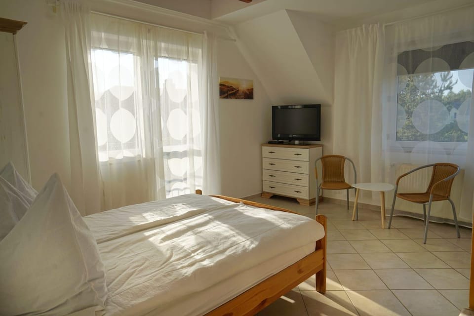 Ferienappartement Teresa Inn in Pomeranian Voivodeship