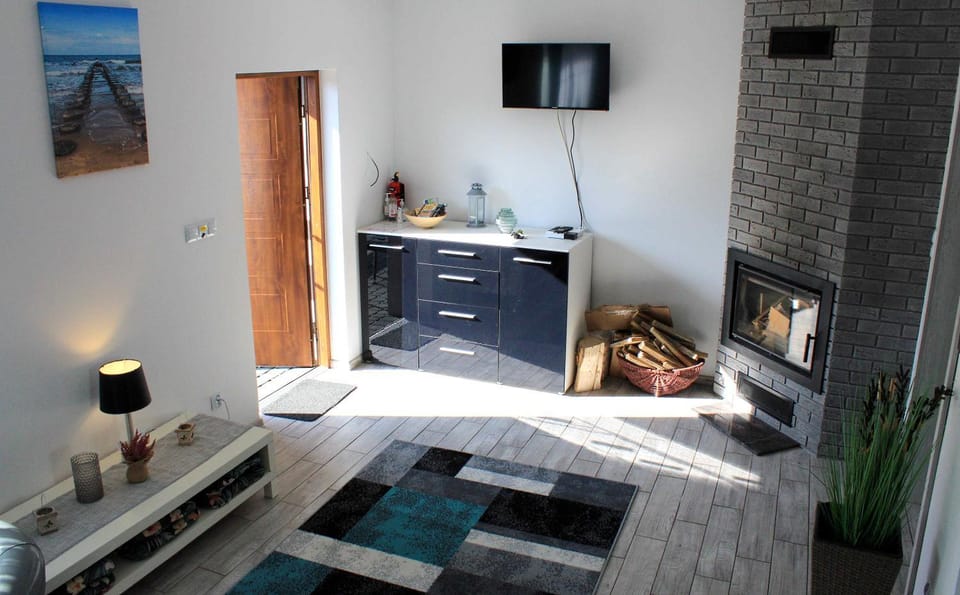 U Przyjaciół House in Pomeranian Voivodeship