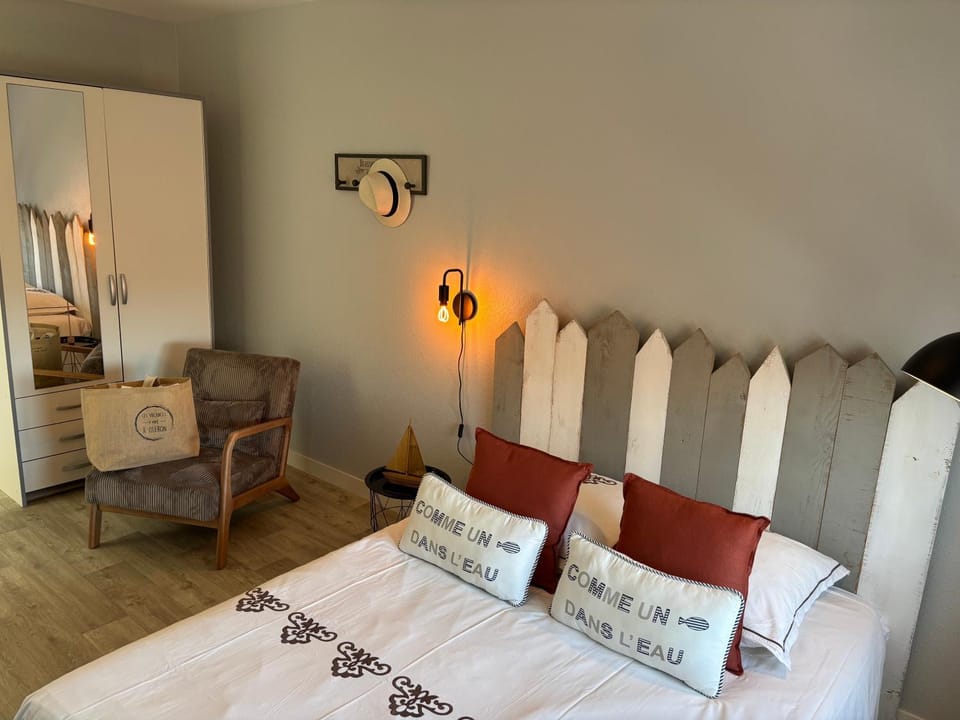 Mes Ptits Apparts Apartment in Nouvelle-Aquitaine