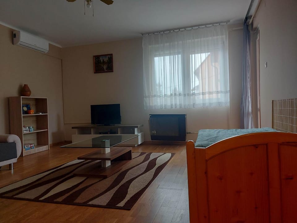 Balaton apartman Apartment in Hungary