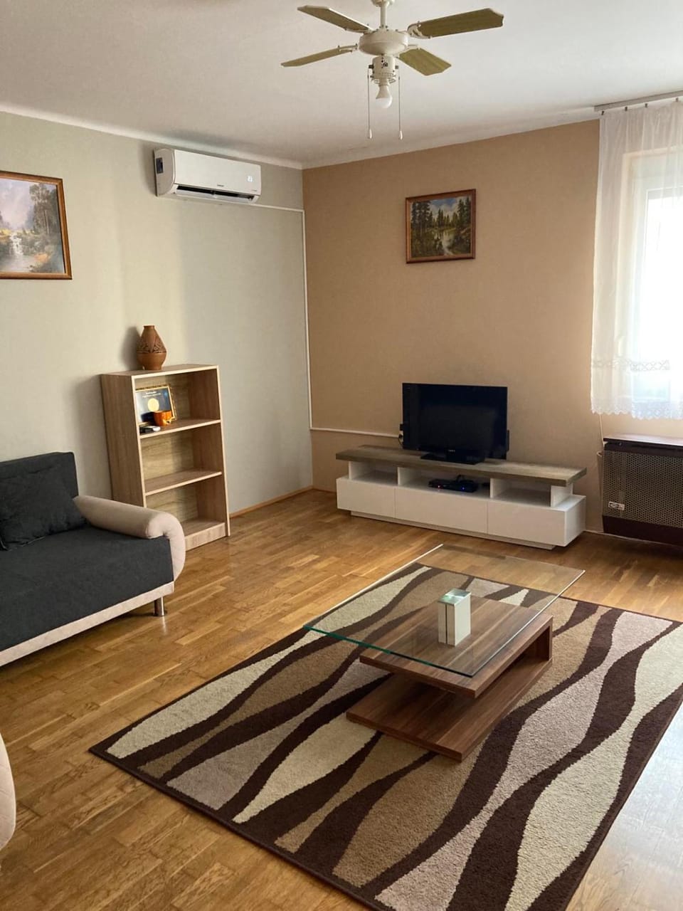 Balaton apartman Apartment in Hungary