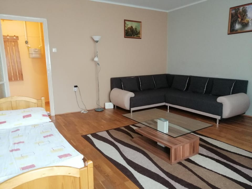 Balaton apartman Apartment in Hungary