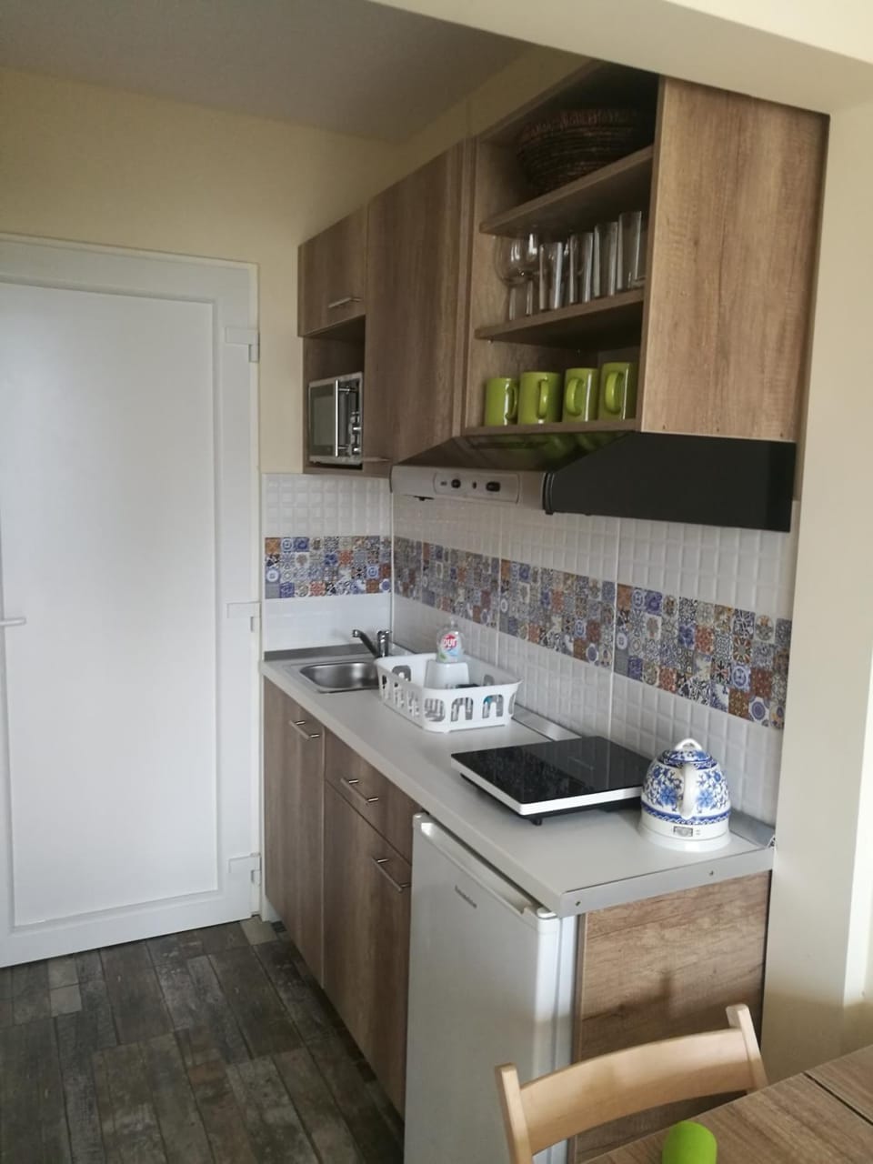 Hanga Apartman Apartment in Siófok