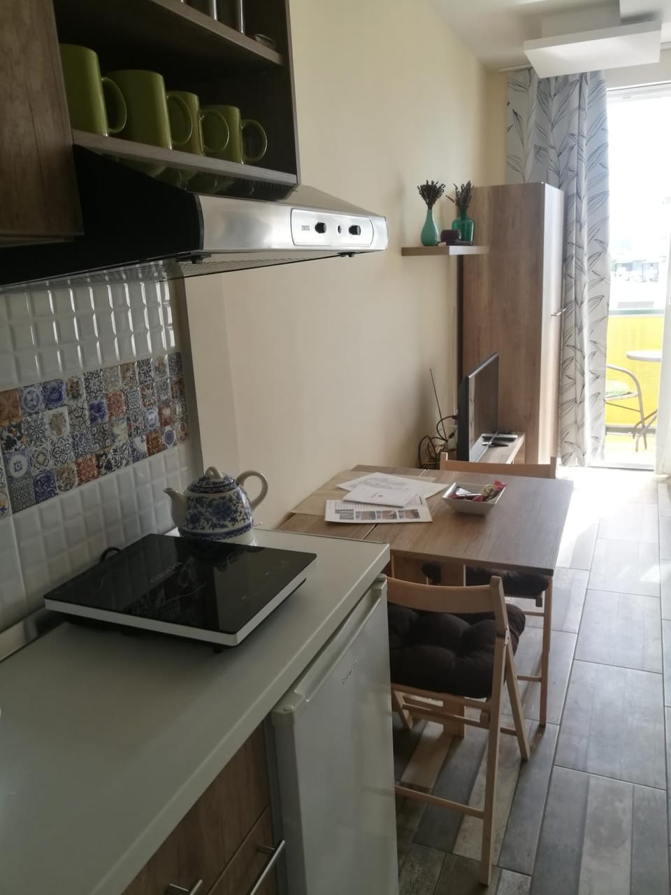 Hanga Apartman Apartment in Siófok