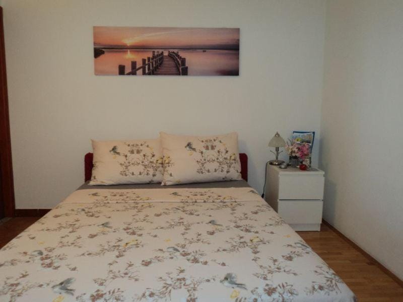 Studio Apartments Ana Apartment in Rovinj