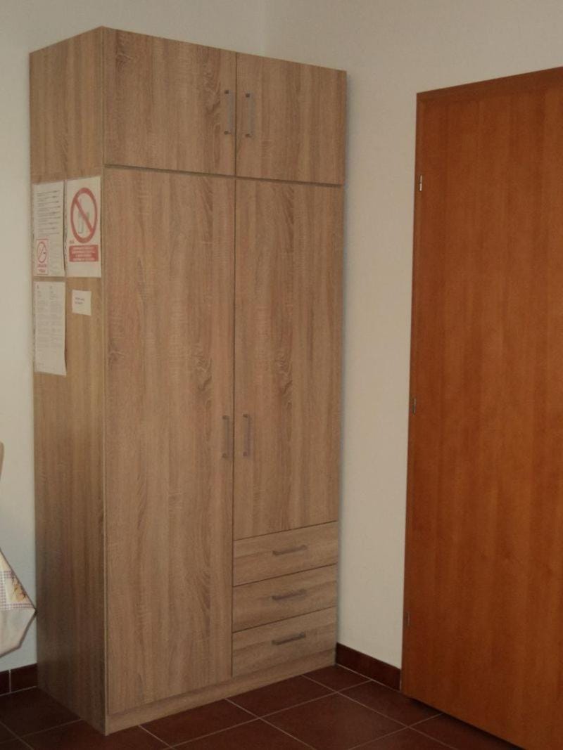 Studio Apartments Ana Apartment in Rovinj