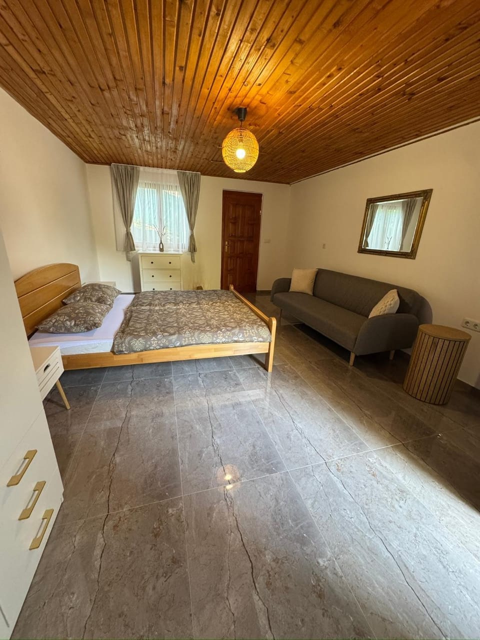 Resting House Oaza House in Lika-Senj County