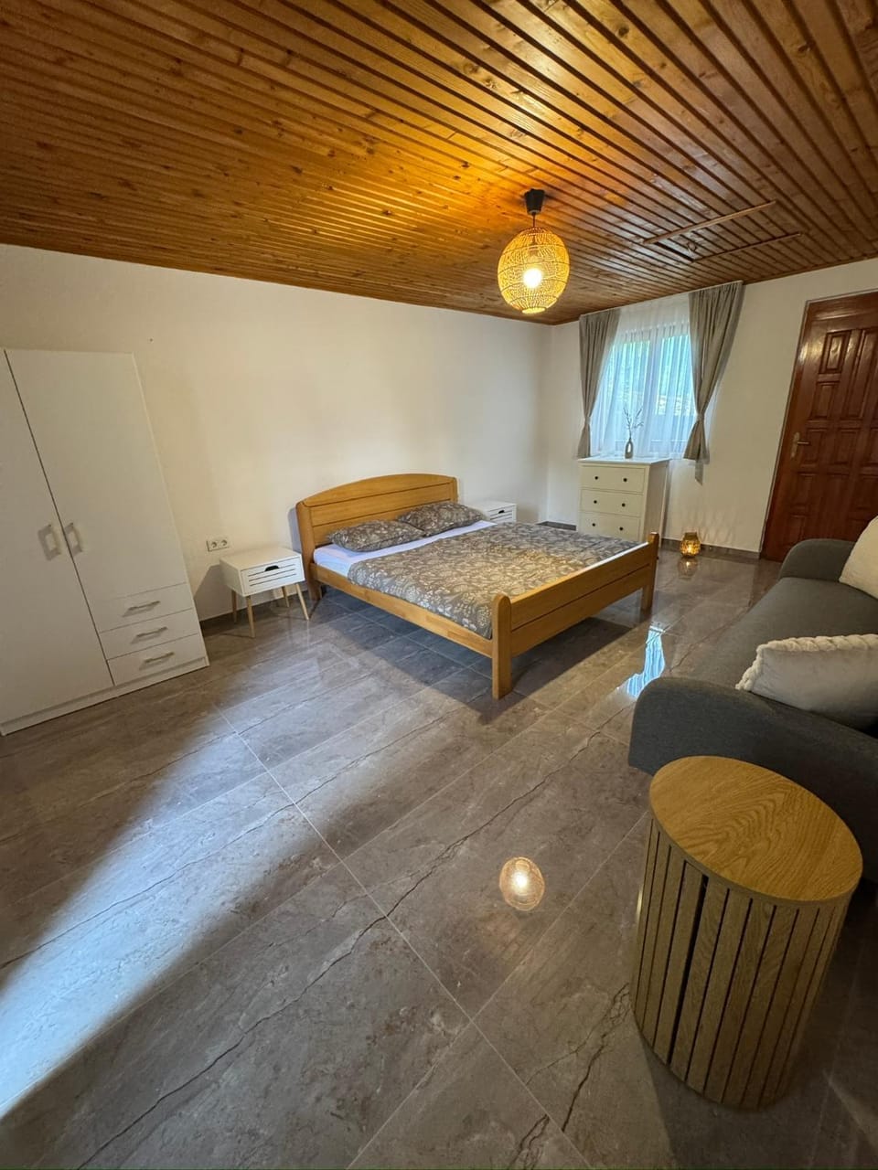 Resting House Oaza House in Lika-Senj County