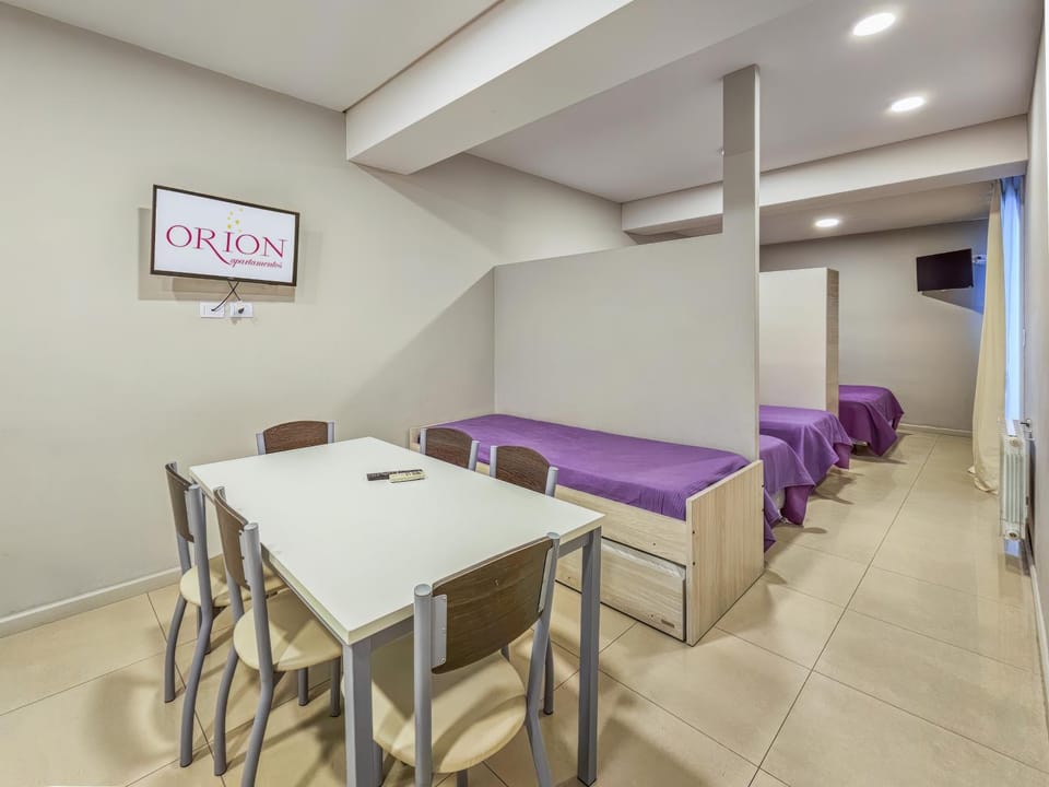 Orion Apart Hotel Apartment hotel in Bahía Blanca