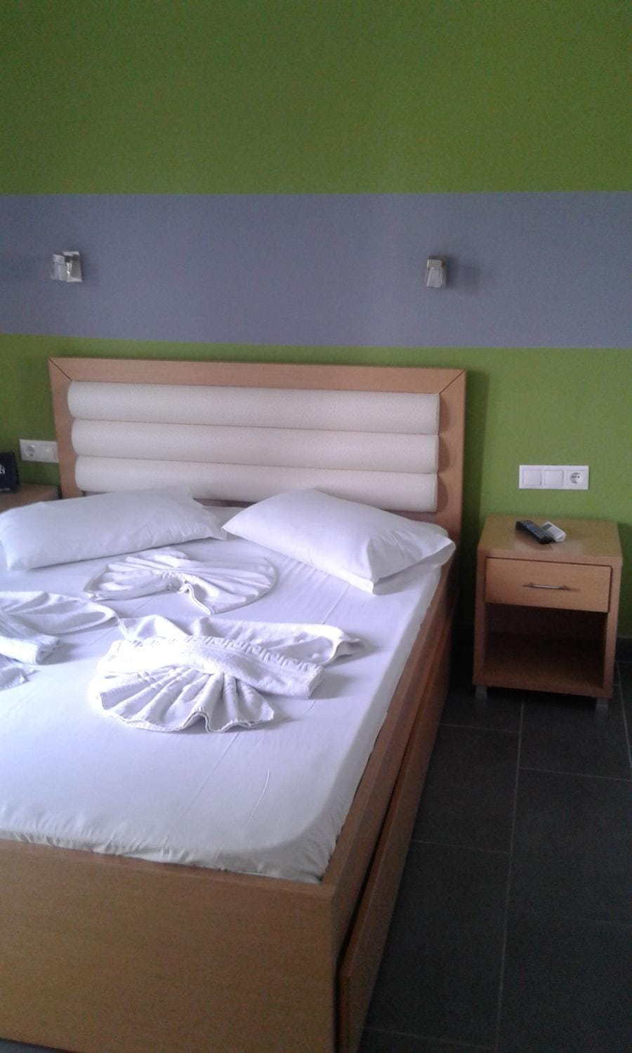 Gia Banaki Hotel in Pieria, Greece