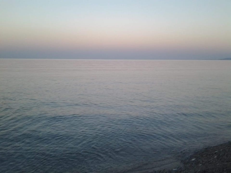 Gia Banaki Hotel in Pieria, Greece