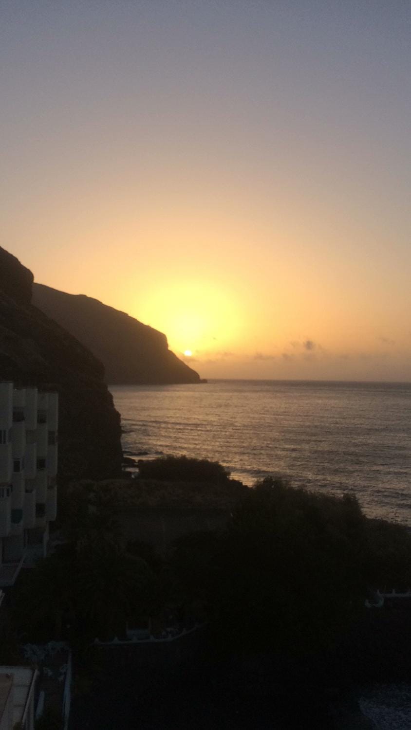 Sunrise