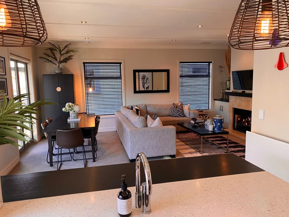Cardrona Ski Apartment Villa in Cardrona