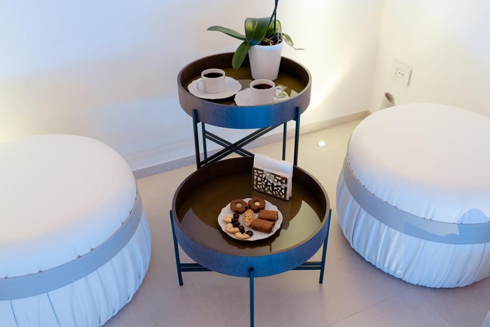 Antica Torre di Iuso Bed and Breakfast in Matera