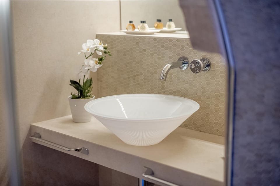 Antica Torre di Iuso Bed and Breakfast in Matera