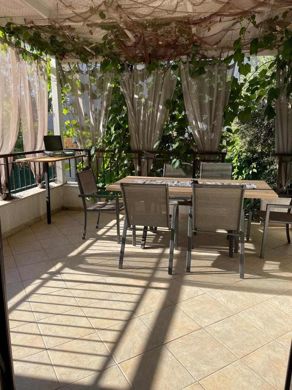 Aпартамент в Созопол Apartment in Sozopol